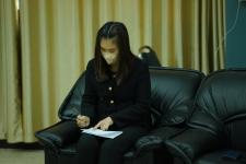 เทศบาลนครแม่สอดจัดอบรมเชิงปฏิบัติการตามโครงการพัฒนาศักยภาพคณะกรรมการประสานงานวิชาการการจัดการศึกษาขององค์กรปกครองส่วนท้องถิ่น