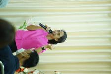 เทศบาลนครแม่สอดจัดอบรมเชิงปฏิบัติการตามโครงการพัฒนาศักยภาพคณะกรรมการประสานงานวิชาการการจัดการศึกษาขององค์กรปกครองส่วนท้องถิ่น