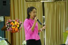 เทศบาลนครแม่สอดจัดอบรมเชิงปฏิบัติการตามโครงการพัฒนาศักยภาพคณะกรรมการประสานงานวิชาการการจัดการศึกษาขององค์กรปกครองส่วนท้องถิ่น