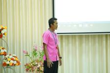 เทศบาลนครแม่สอดจัดอบรมเชิงปฏิบัติการตามโครงการพัฒนาศักยภาพคณะกรรมการประสานงานวิชาการการจัดการศึกษาขององค์กรปกครองส่วนท้องถิ่น