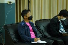 เทศบาลนครแม่สอดจัดอบรมเชิงปฏิบัติการตามโครงการพัฒนาศักยภาพคณะกรรมการประสานงานวิชาการการจัดการศึกษาขององค์กรปกครองส่วนท้องถิ่น