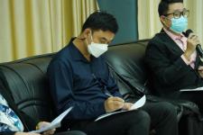 เทศบาลนครแม่สอดจัดอบรมเชิงปฏิบัติการตามโครงการพัฒนาศักยภาพคณะกรรมการประสานงานวิชาการการจัดการศึกษาขององค์กรปกครองส่วนท้องถิ่น