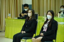 เทศบาลนครแม่สอดจัดอบรมเชิงปฏิบัติการตามโครงการพัฒนาศักยภาพคณะกรรมการประสานงานวิชาการการจัดการศึกษาขององค์กรปกครองส่วนท้องถิ่น