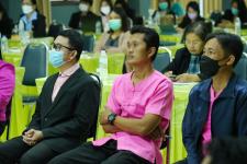 เทศบาลนครแม่สอดจัดอบรมเชิงปฏิบัติการตามโครงการพัฒนาศักยภาพคณะกรรมการประสานงานวิชาการการจัดการศึกษาขององค์กรปกครองส่วนท้องถิ่น