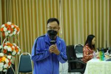 เทศบาลนครแม่สอดจัดอบรมเชิงปฏิบัติการตามโครงการพัฒนาศักยภาพคณะกรรมการประสานงานวิชาการการจัดการศึกษาขององค์กรปกครองส่วนท้องถิ่น