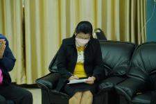 เทศบาลนครแม่สอดจัดอบรมเชิงปฏิบัติการตามโครงการพัฒนาศักยภาพคณะกรรมการประสานงานวิชาการการจัดการศึกษาขององค์กรปกครองส่วนท้องถิ่น