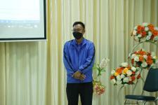 เทศบาลนครแม่สอดจัดอบรมเชิงปฏิบัติการตามโครงการพัฒนาศักยภาพคณะกรรมการประสานงานวิชาการการจัดการศึกษาขององค์กรปกครองส่วนท้องถิ่น