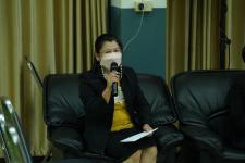 เทศบาลนครแม่สอดจัดอบรมเชิงปฏิบัติการตามโครงการพัฒนาศักยภาพคณะกรรมการประสานงานวิชาการการจัดการศึกษาขององค์กรปกครองส่วนท้องถิ่น