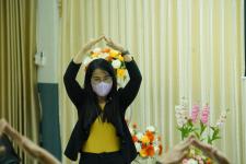 เทศบาลนครแม่สอดจัดอบรมเชิงปฏิบัติการตามโครงการพัฒนาศักยภาพคณะกรรมการประสานงานวิชาการการจัดการศึกษาขององค์กรปกครองส่วนท้องถิ่น