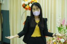 เทศบาลนครแม่สอดจัดอบรมเชิงปฏิบัติการตามโครงการพัฒนาศักยภาพคณะกรรมการประสานงานวิชาการการจัดการศึกษาขององค์กรปกครองส่วนท้องถิ่น