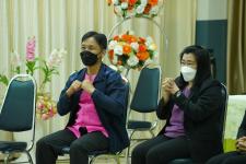 เทศบาลนครแม่สอดจัดอบรมเชิงปฏิบัติการตามโครงการพัฒนาศักยภาพคณะกรรมการประสานงานวิชาการการจัดการศึกษาขององค์กรปกครองส่วนท้องถิ่น