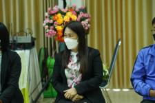 เทศบาลนครแม่สอดจัดอบรมเชิงปฏิบัติการตามโครงการพัฒนาศักยภาพคณะกรรมการประสานงานวิชาการการจัดการศึกษาขององค์กรปกครองส่วนท้องถิ่น