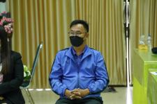 เทศบาลนครแม่สอดจัดอบรมเชิงปฏิบัติการตามโครงการพัฒนาศักยภาพคณะกรรมการประสานงานวิชาการการจัดการศึกษาขององค์กรปกครองส่วนท้องถิ่น