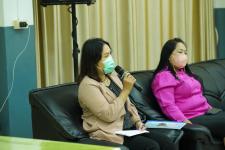 เทศบาลนครแม่สอดจัดอบรมเชิงปฏิบัติการตามโครงการพัฒนาศักยภาพคณะกรรมการประสานงานวิชาการการจัดการศึกษาขององค์กรปกครองส่วนท้องถิ่น