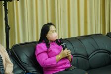 เทศบาลนครแม่สอดจัดอบรมเชิงปฏิบัติการตามโครงการพัฒนาศักยภาพคณะกรรมการประสานงานวิชาการการจัดการศึกษาขององค์กรปกครองส่วนท้องถิ่น