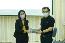 เทศบาลนครแม่สอดจัดอบรมเชิงปฏิบัติการตามโครงการพัฒนาศักยภาพคณะกรรมการประสานงานวิชาการการจัดการศึกษาขององค์กรปกครองส่วนท้องถิ่น