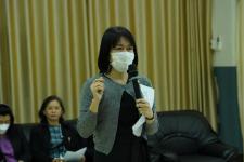 เทศบาลนครแม่สอดจัดอบรมเชิงปฏิบัติการตามโครงการพัฒนาศักยภาพคณะกรรมการประสานงานวิชาการการจัดการศึกษาขององค์กรปกครองส่วนท้องถิ่น