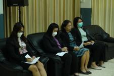 เทศบาลนครแม่สอดจัดอบรมเชิงปฏิบัติการตามโครงการพัฒนาศักยภาพคณะกรรมการประสานงานวิชาการการจัดการศึกษาขององค์กรปกครองส่วนท้องถิ่น