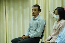 เทศบาลนครแม่สอดจัดอบรมเชิงปฏิบัติการตามโครงการพัฒนาศักยภาพคณะกรรมการประสานงานวิชาการการจัดการศึกษาขององค์กรปกครองส่วนท้องถิ่น