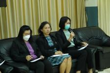 เทศบาลนครแม่สอดจัดอบรมเชิงปฏิบัติการตามโครงการพัฒนาศักยภาพคณะกรรมการประสานงานวิชาการการจัดการศึกษาขององค์กรปกครองส่วนท้องถิ่น