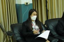 เทศบาลนครแม่สอดจัดอบรมเชิงปฏิบัติการตามโครงการพัฒนาศักยภาพคณะกรรมการประสานงานวิชาการการจัดการศึกษาขององค์กรปกครองส่วนท้องถิ่น