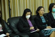 เทศบาลนครแม่สอดจัดอบรมเชิงปฏิบัติการตามโครงการพัฒนาศักยภาพคณะกรรมการประสานงานวิชาการการจัดการศึกษาขององค์กรปกครองส่วนท้องถิ่น