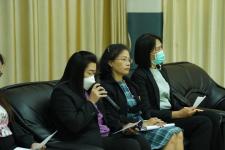 เทศบาลนครแม่สอดจัดอบรมเชิงปฏิบัติการตามโครงการพัฒนาศักยภาพคณะกรรมการประสานงานวิชาการการจัดการศึกษาขององค์กรปกครองส่วนท้องถิ่น