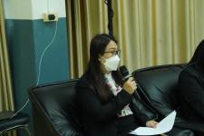 เทศบาลนครแม่สอดจัดอบรมเชิงปฏิบัติการตามโครงการพัฒนาศักยภาพคณะกรรมการประสานงานวิชาการการจัดการศึกษาขององค์กรปกครองส่วนท้องถิ่น