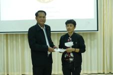 เทศบาลนครแม่สอดจัดอบรมเชิงปฏิบัติการตามโครงการพัฒนาศักยภาพคณะกรรมการประสานงานวิชาการการจัดการศึกษาขององค์กรปกครองส่วนท้องถิ่น