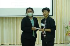 เทศบาลนครแม่สอดจัดอบรมเชิงปฏิบัติการตามโครงการพัฒนาศักยภาพคณะกรรมการประสานงานวิชาการการจัดการศึกษาขององค์กรปกครองส่วนท้องถิ่น