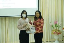 เทศบาลนครแม่สอดจัดอบรมเชิงปฏิบัติการตามโครงการพัฒนาศักยภาพคณะกรรมการประสานงานวิชาการการจัดการศึกษาขององค์กรปกครองส่วนท้องถิ่น