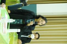 เทศบาลนครแม่สอดจัดอบรมเชิงปฏิบัติการตามโครงการพัฒนาศักยภาพคณะกรรมการประสานงานวิชาการการจัดการศึกษาขององค์กรปกครองส่วนท้องถิ่น