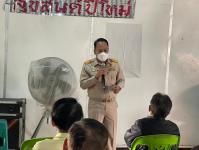 วัน จันทร์ ที่ 19 ธันวาคม 2565 กองสวัสดิการสังคม เจ้าหน้าที่ฝ่ายพัฒนาชุมชน และเจ้าหน้าที่ กองยุทธศาสตร์ ลงพื้นที่ จัดทำแผนชุมชน เพื่อสอบถามความเดือดร้อน ความต้องการของประชาชนในชุมชน ณ ชุมชนอินทรคีรี 1