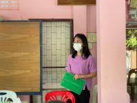 วัน อังคาร ที่ 20 ธันวาคม 2565 กองสวัสดิการสังคม เจ้าหน้าที่ฝ่ายพัฒนาชุมชน และเจ้าหน้าที่ กองยุทธศาสตร์ ลงพื้นที่ จัดทำแผนชุมชน เพื่อสอบถามความเดือดร้อน ความต้องการของประชาชนในชุมชน ณ ชุมชนดอนไชย