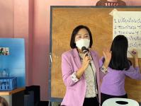 วัน อังคาร ที่ 20 ธันวาคม 2565 กองสวัสดิการสังคม เจ้าหน้าที่ฝ่ายพัฒนาชุมชน และเจ้าหน้าที่ กองยุทธศาสตร์ ลงพื้นที่ จัดทำแผนชุมชน เพื่อสอบถามความเดือดร้อน ความต้องการของประชาชนในชุมชน ณ ชุมชนดอนไชย