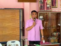 วัน อังคาร ที่ 20 ธันวาคม 2565 กองสวัสดิการสังคม เจ้าหน้าที่ฝ่ายพัฒนาชุมชน และเจ้าหน้าที่ กองยุทธศาสตร์ ลงพื้นที่ จัดทำแผนชุมชน เพื่อสอบถามความเดือดร้อน ความต้องการของประชาชนในชุมชน ณ ชุมชนดอนไชย