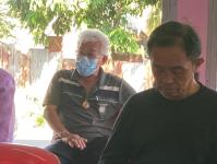 วัน อังคาร ที่ 20 ธันวาคม 2565 กองสวัสดิการสังคม เจ้าหน้าที่ฝ่ายพัฒนาชุมชน และเจ้าหน้าที่ กองยุทธศาสตร์ ลงพื้นที่ จัดทำแผนชุมชน เพื่อสอบถามความเดือดร้อน ความต้องการของประชาชนในชุมชน ณ ชุมชนดอนไชย