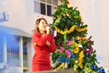 โรงเรียนเทศบาลเฉลิมพระเกียรติฯ จัดกิจกรรม Merry Christmas  2022