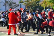 โรงเรียนเทศบาลเฉลิมพระเกียรติฯ จัดกิจกรรม Merry Christmas  2022