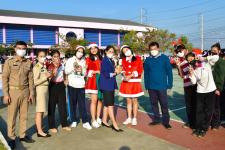 โรงเรียนเทศบาลเฉลิมพระเกียรติฯ จัดกิจกรรม Merry Christmas  2022