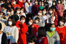 โรงเรียนเทศบาลเฉลิมพระเกียรติฯ จัดกิจกรรม Merry Christmas  2022