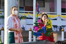 โรงเรียนเทศบาลเฉลิมพระเกียรติฯ จัดกิจกรรม Merry Christmas  2022