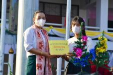 โรงเรียนเทศบาลเฉลิมพระเกียรติฯ จัดกิจกรรม Merry Christmas  2022