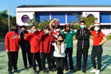 โรงเรียนเทศบาลเฉลิมพระเกียรติฯ จัดกิจกรรม Merry Christmas  2022