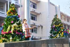 โรงเรียนเทศบาลเฉลิมพระเกียรติฯ จัดกิจกรรม Merry Christmas  2022