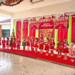 โรงเรียนเทศบาลวัดดอนแก้ว จัดกิจกรรมวัน Christmas Day ประจำปี 2565