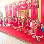 โรงเรียนเทศบาลวัดดอนแก้ว จัดกิจกรรมวัน Christmas Day ประจำปี 2565