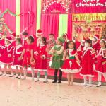 โรงเรียนเทศบาลวัดดอนแก้ว จัดกิจกรรมวัน Christmas Day ประจำปี 2565