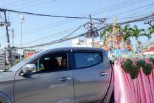 โรงเรียนเทศบาลวัดดอนแก้ว จัดโครงการกีฬาสีกีฬาชุมชนสัมพันธ์ ประจำปีการศึกษา 2565