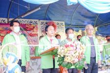 โรงเรียนเทศบาลวัดดอนแก้ว จัดโครงการกีฬาสีกีฬาชุมชนสัมพันธ์ ประจำปีการศึกษา 2565